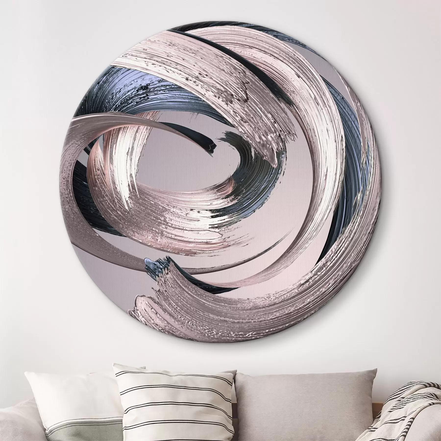 carta da parati Sfera Whirlpool nr. r01160