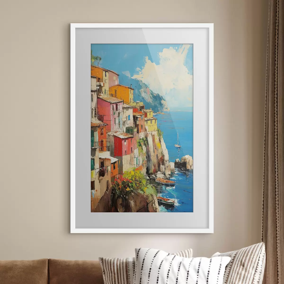 Poster Sapore di vacanza f42002