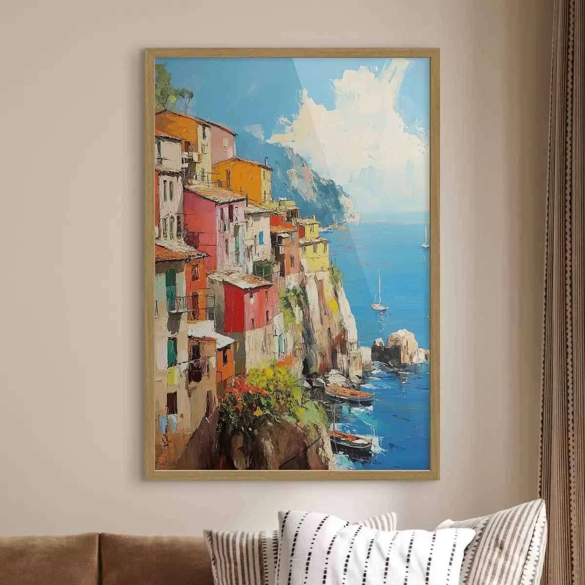 Poster Sapore di vacanza f42002