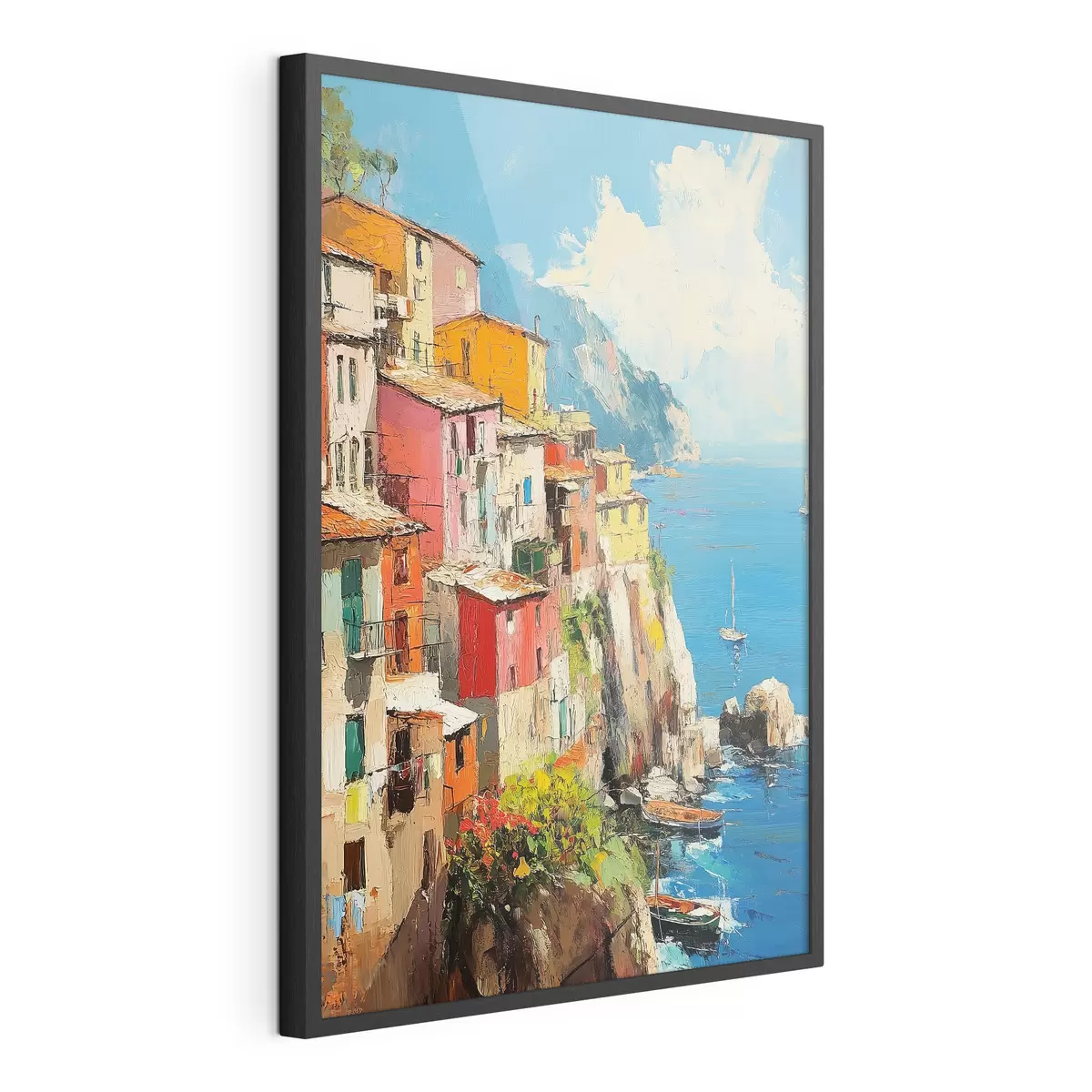 Poster Sapore di vacanza f42002