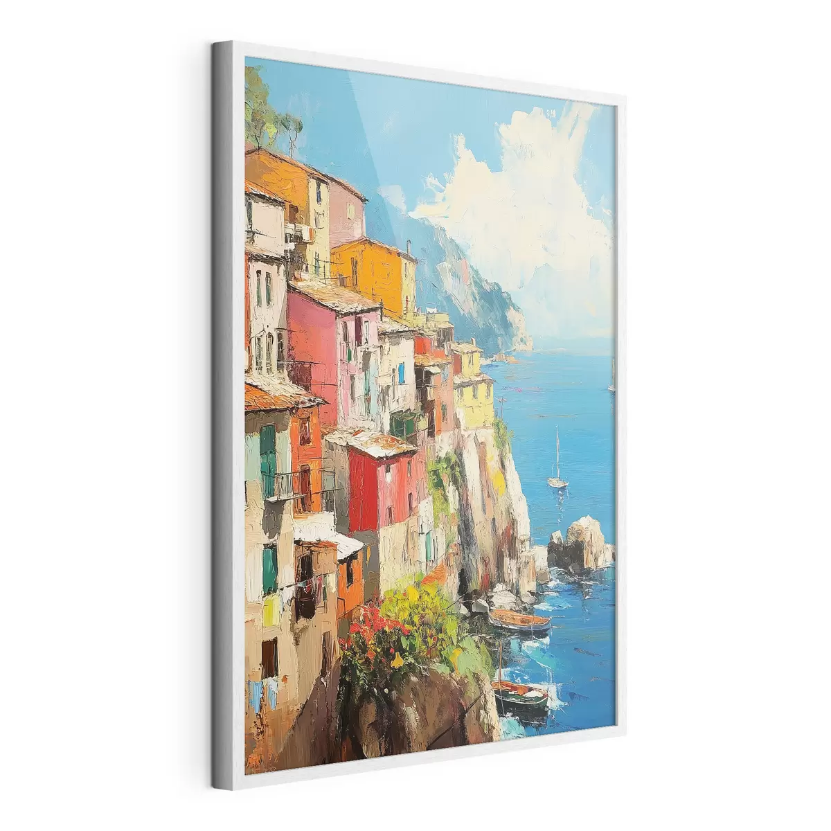 Poster Sapore di vacanza f42002