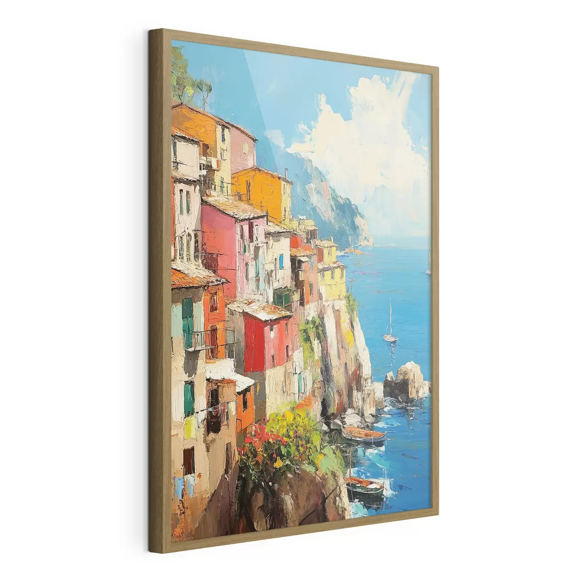 Poster Sapore di vacanza f42002