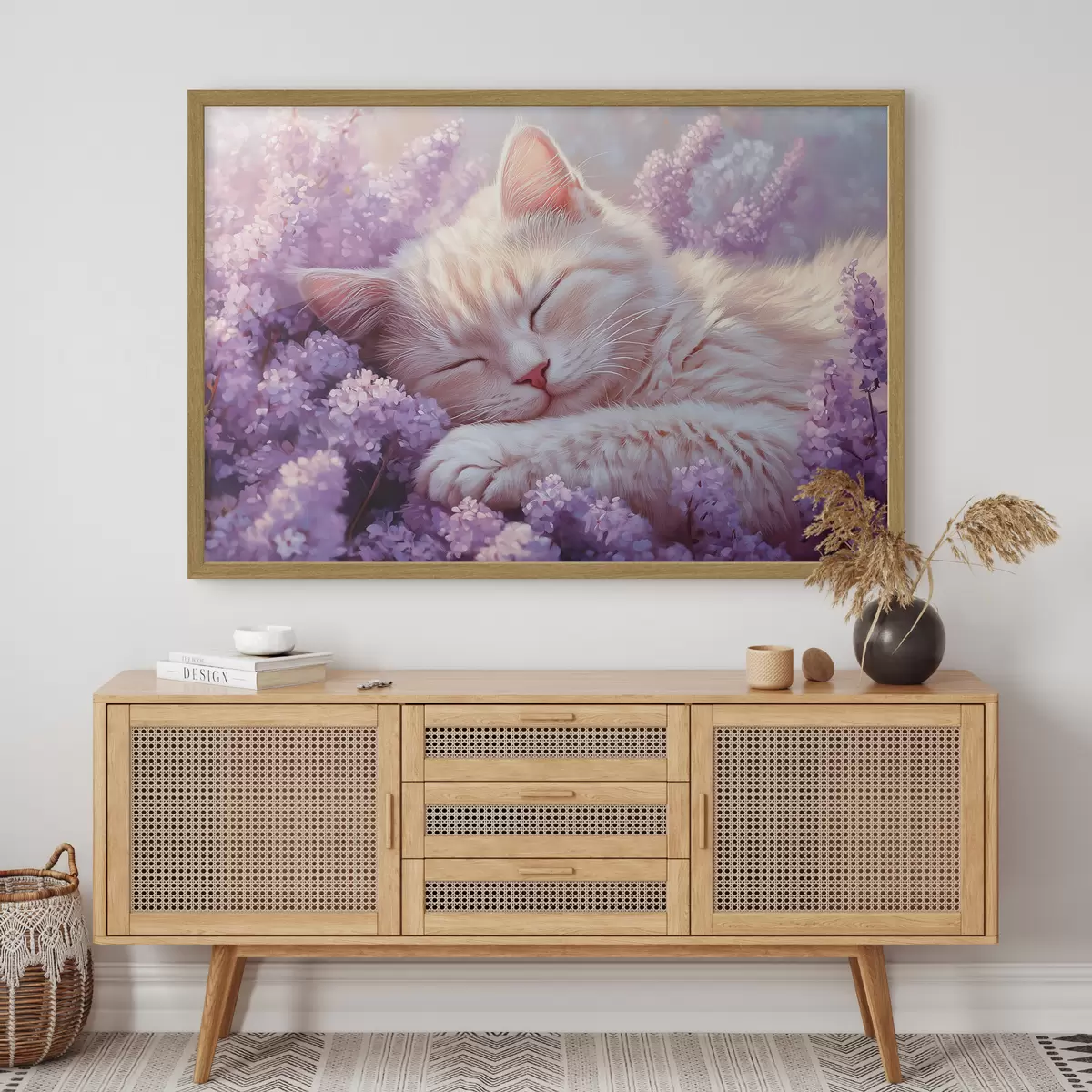 Poster Pausa e tocco f42012