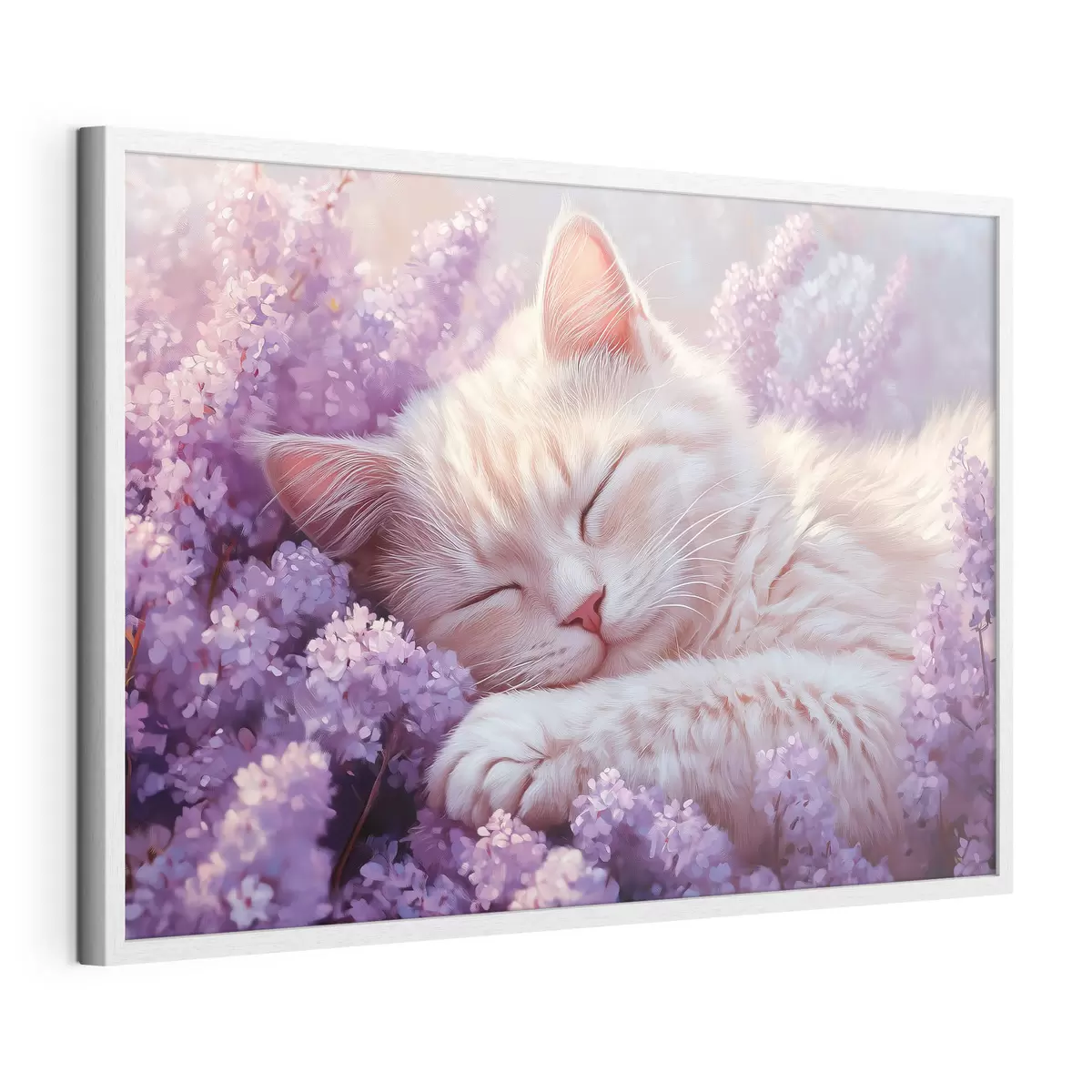 Poster Pausa e tocco f42012