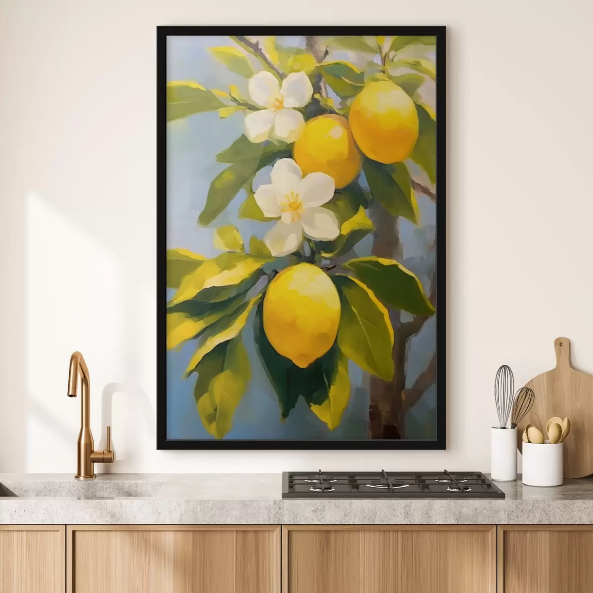 Poster Limoni f41791