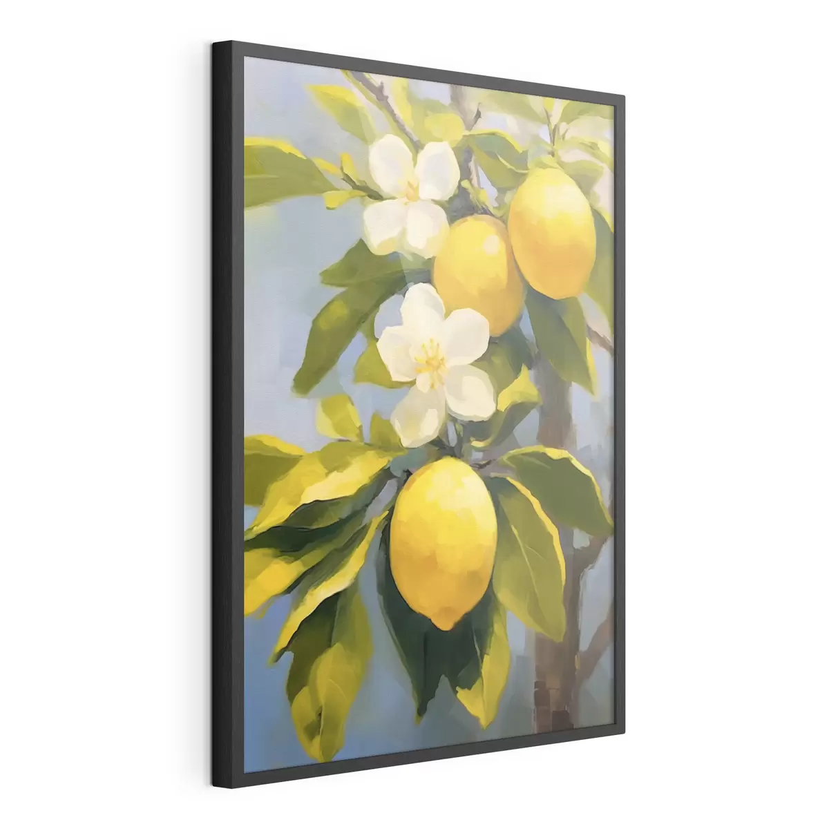 Poster Cucina e pace f41791