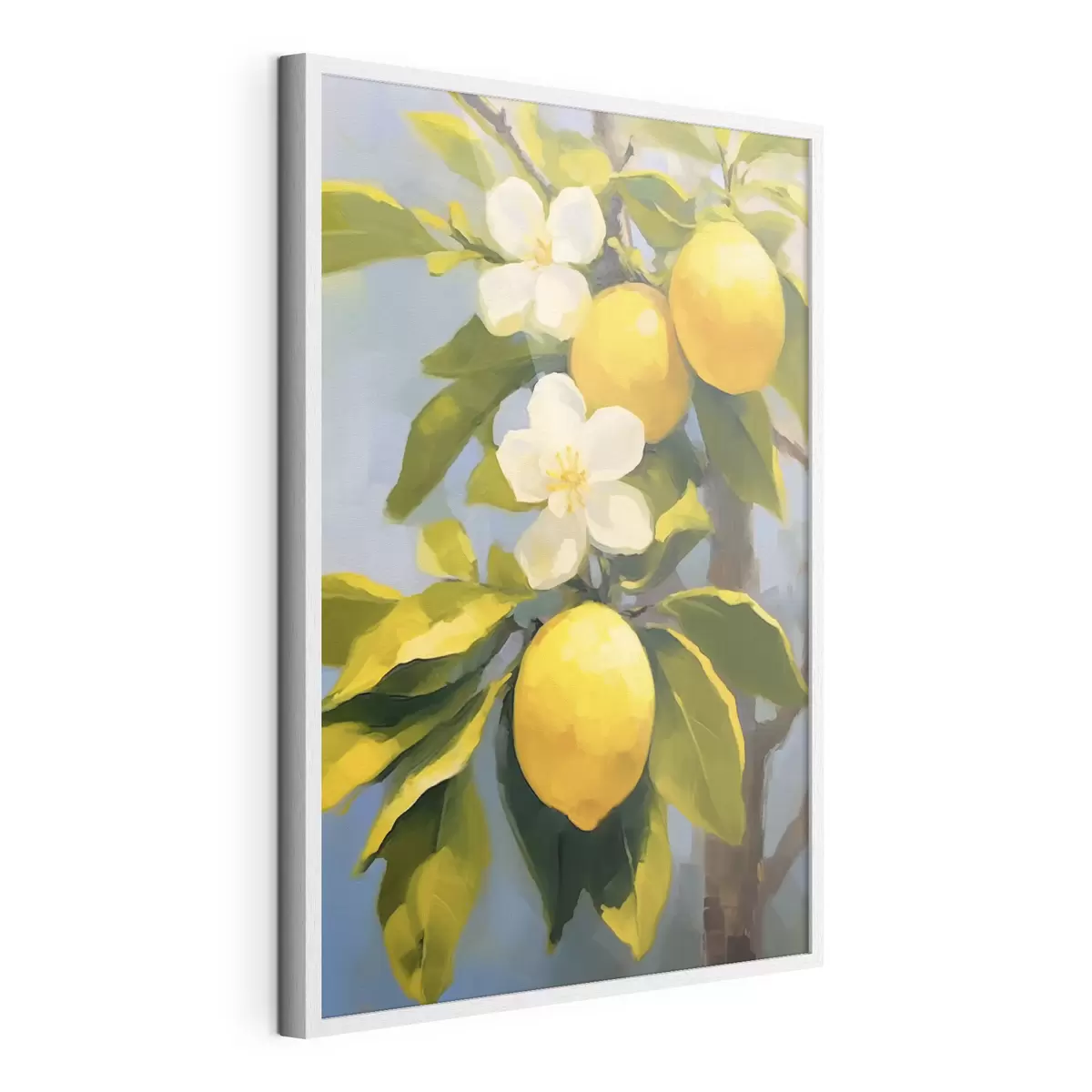 Poster Cucina e pace f41791