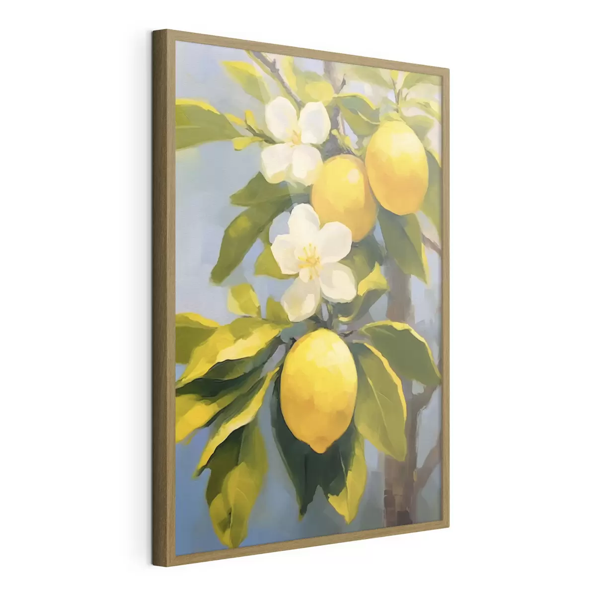 Poster Cucina e pace f41791
