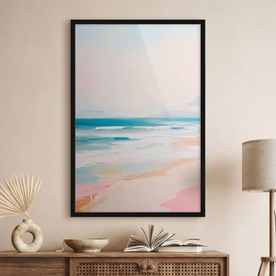 carta da parati Mare nr. f41797