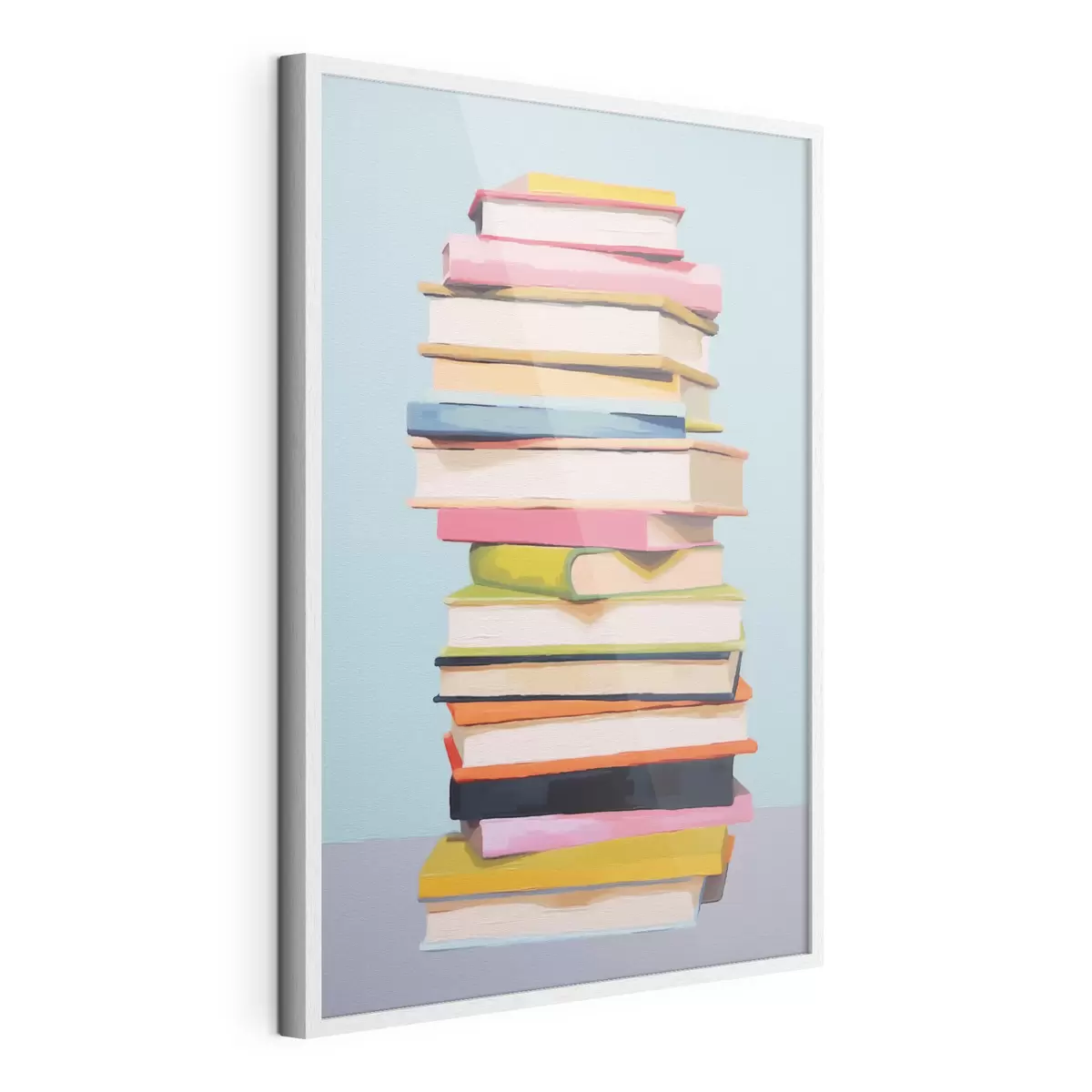 Poster Libri f41801