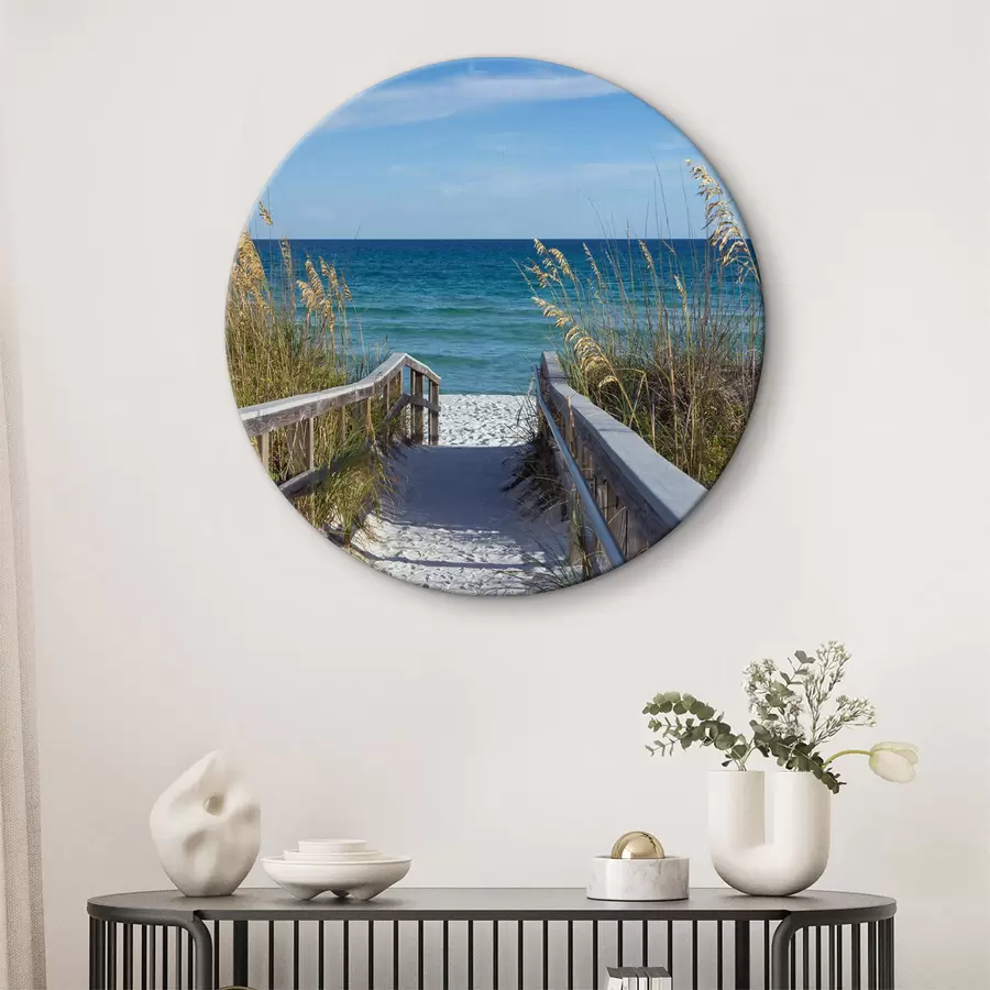 carta da parati Cielo, nuvole e acqua nr. r08222