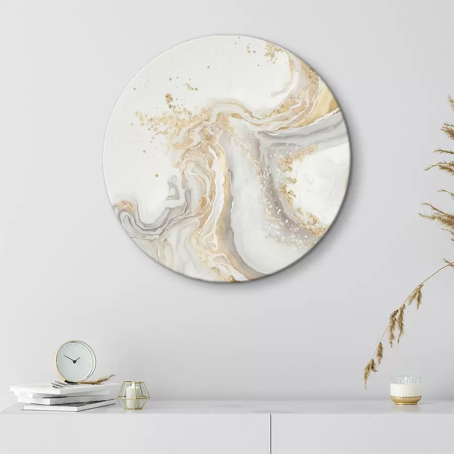 carta da parati Liquido, fluido e arte nr. r34133