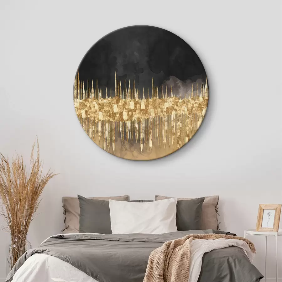 carta da parati Cannuccia di soda, stalagmite e stalattite nr. r34138