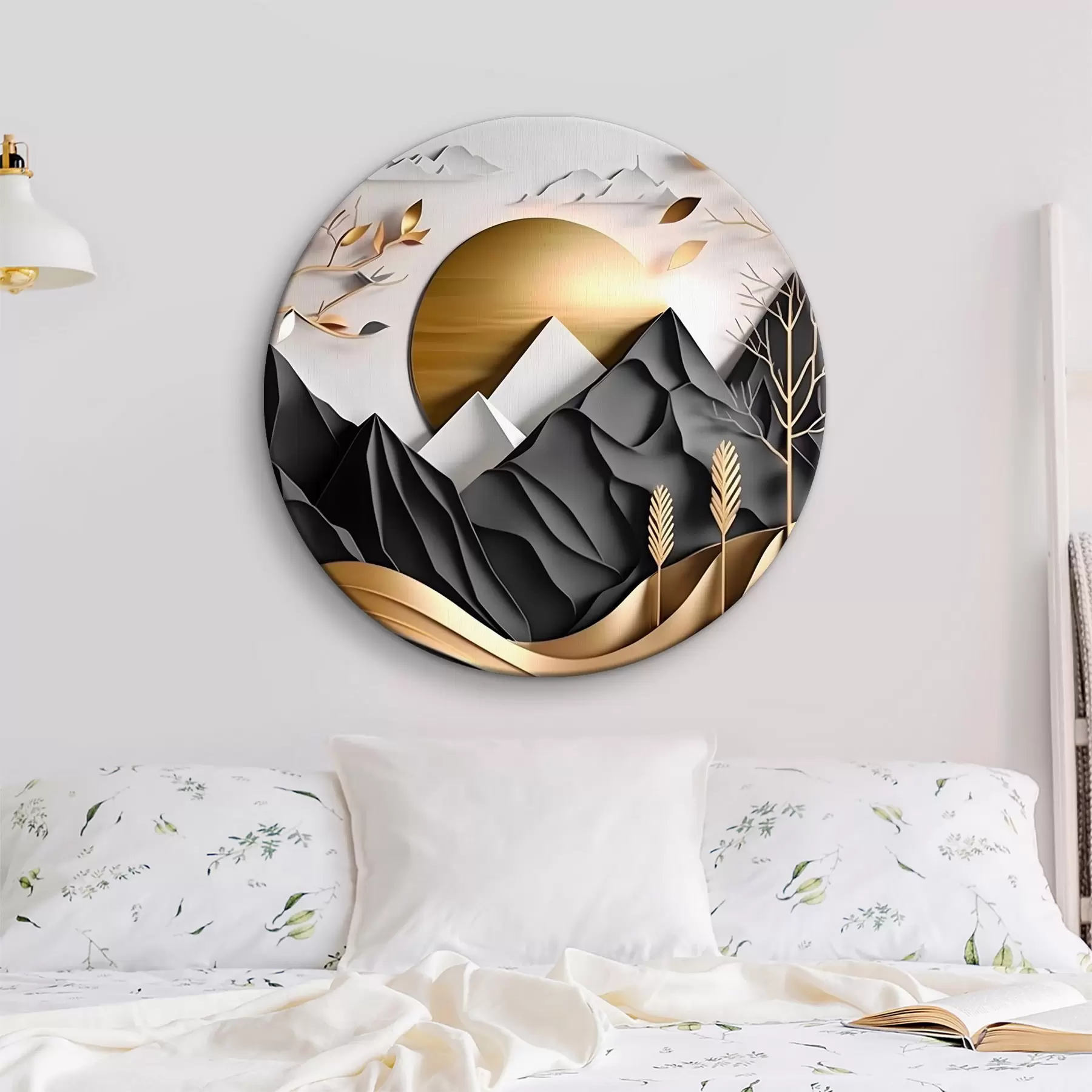 carta da parati Mondo, natura e font nr. r34419