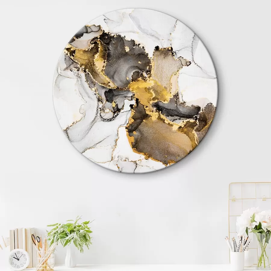 carta da parati Mondo, organismo e arte nr. r34466