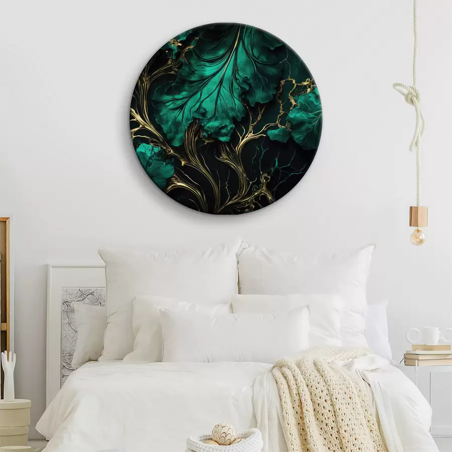 carta da parati Ramo, organismo e pianta terrestre nr. r34486