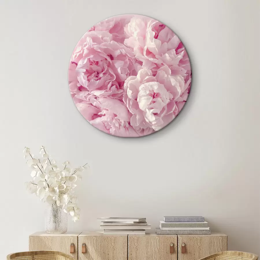 carta da parati Fiore, petalo e pianta nr. r35248