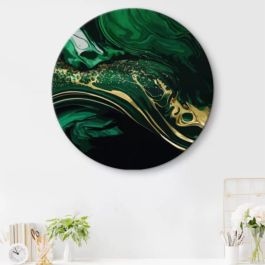 carta da parati Liquido, fluido e organismo nr. r35444