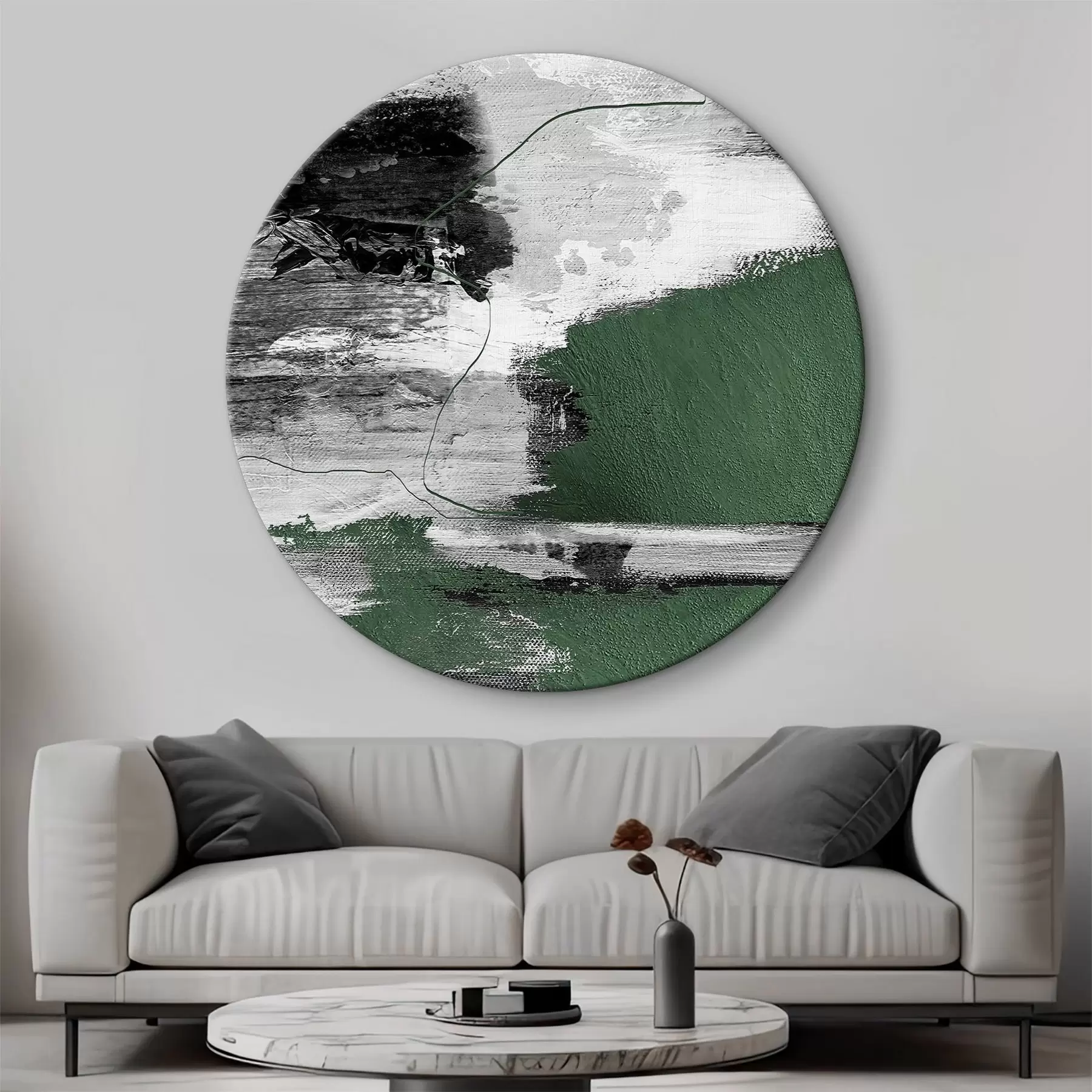 carta da parati Arte astratta moderna nr. r36289