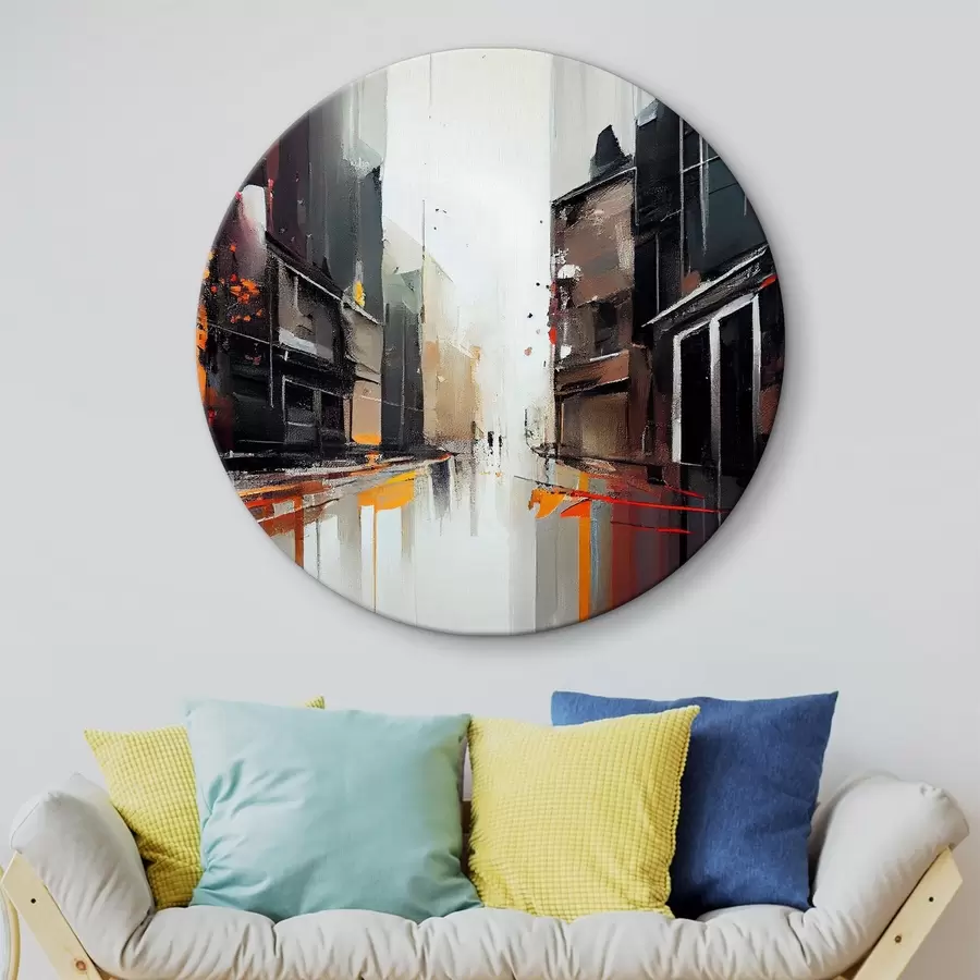 carta da parati Astratto nr. r37899