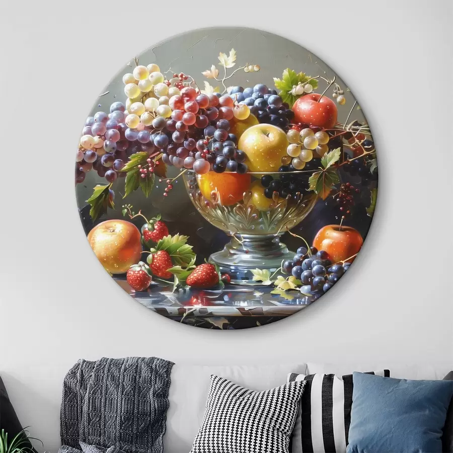 carta da parati Natura morta nr. r38467