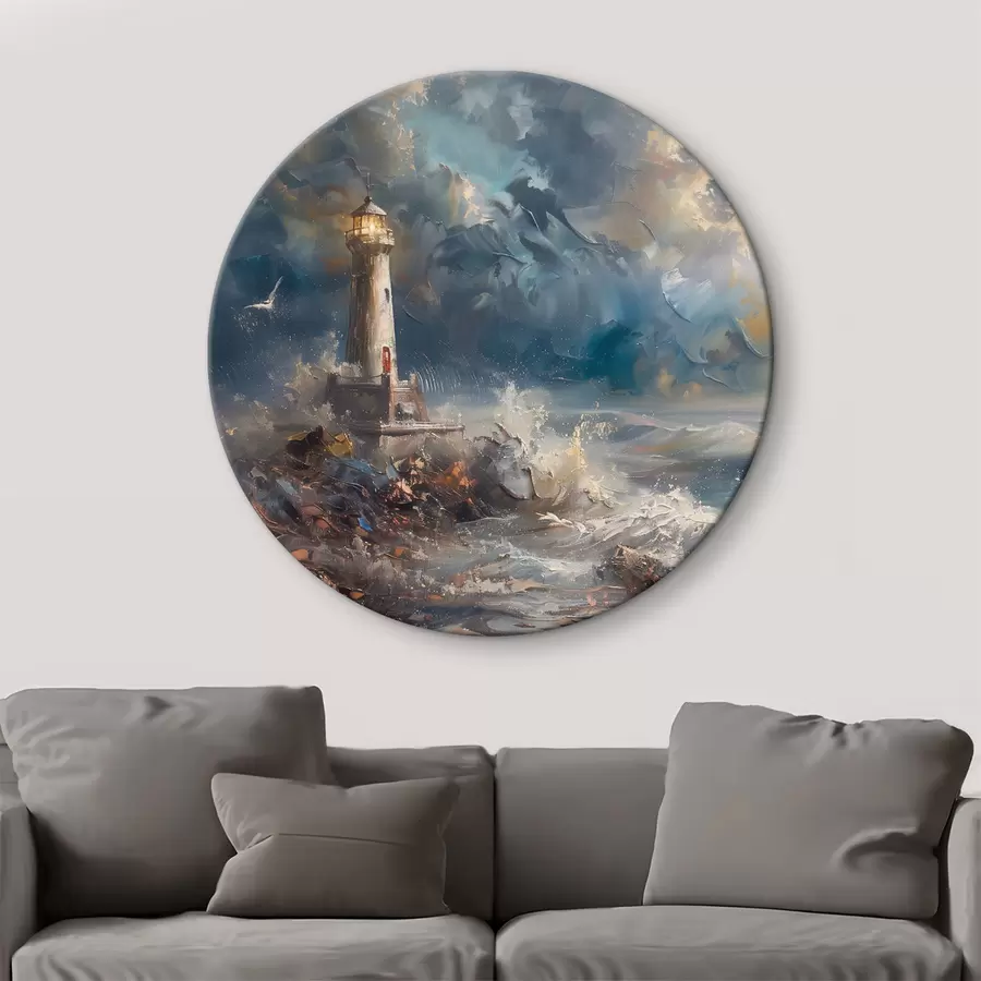 carta da parati Mare futuro nr. r38471