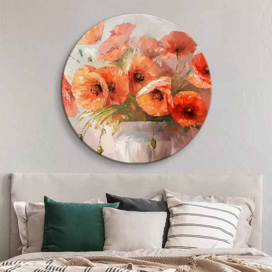 carta da parati Makt in un vaso nr. r38694