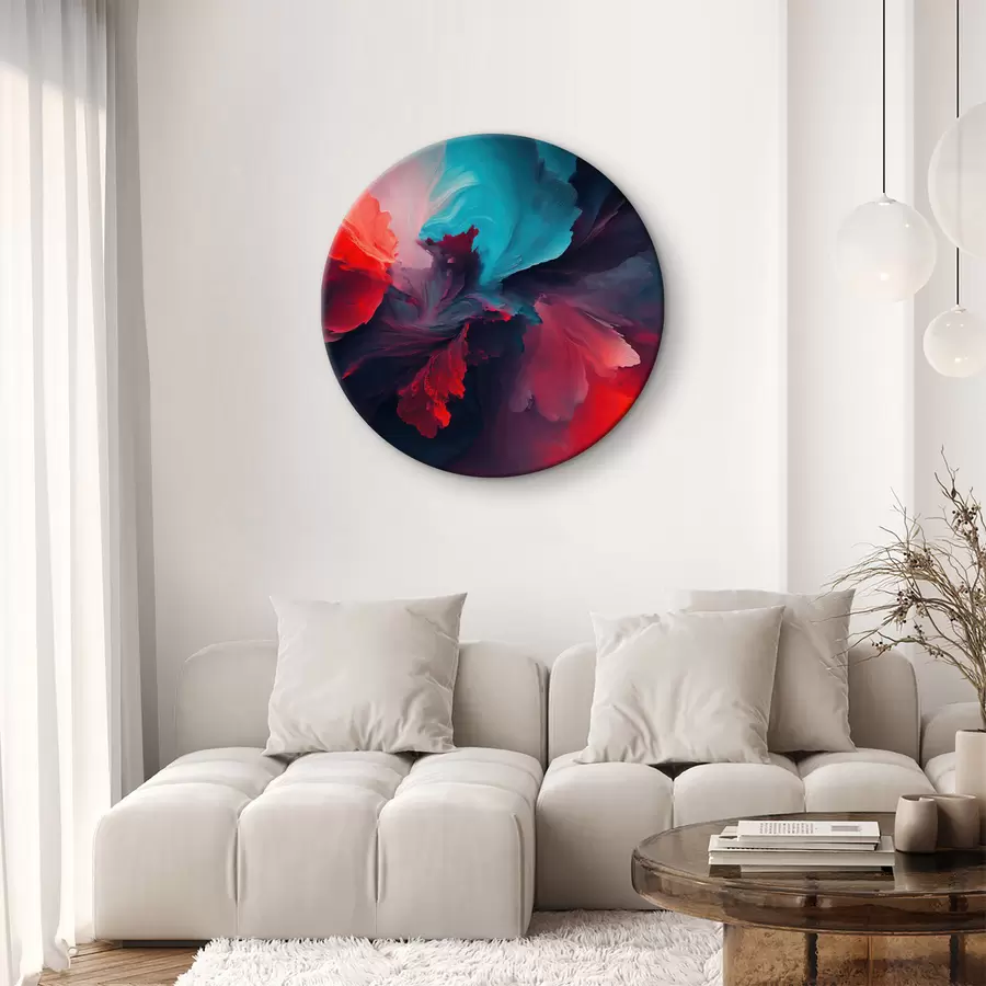 carta da parati Astrazione nr. r40354