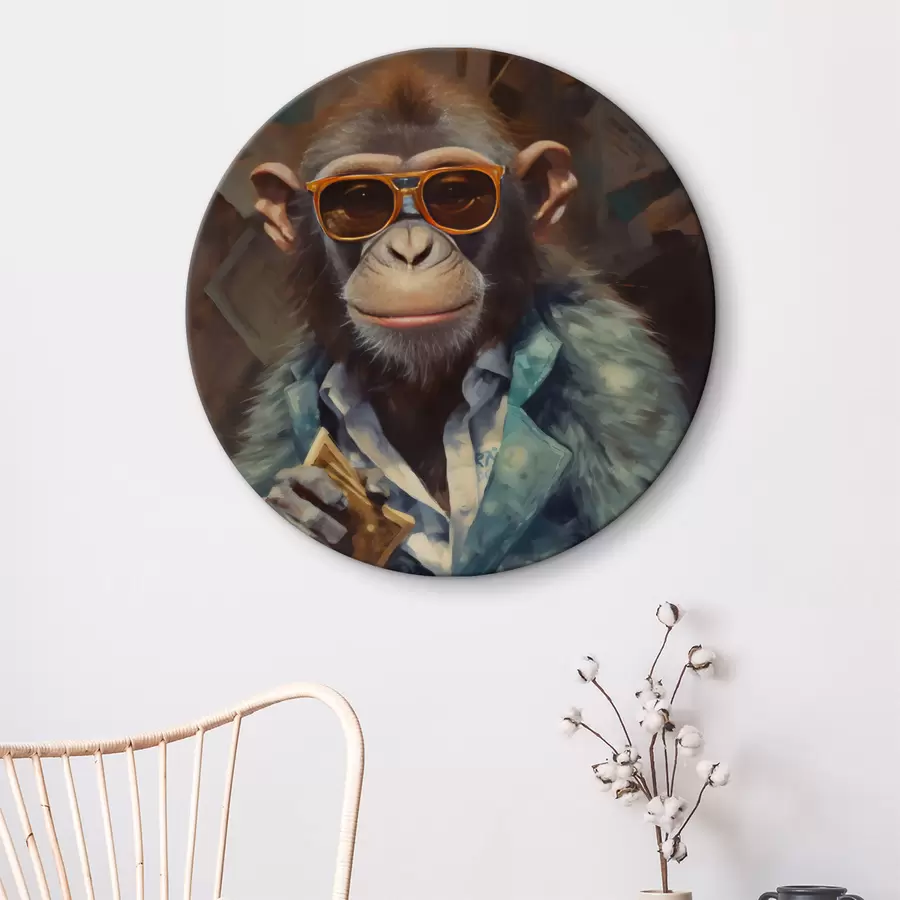 carta da parati Cura della vista, occhiali e occhiali da sole nr. r32172