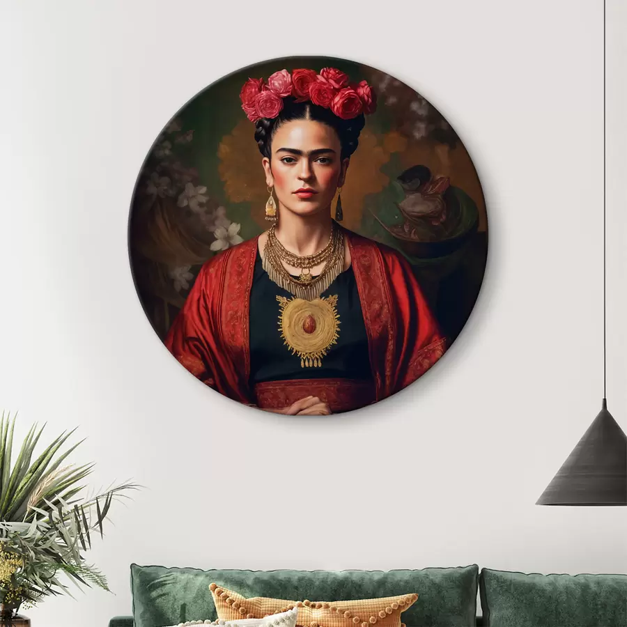 carta da parati Occhio, organo e corpo umano nr. r32865