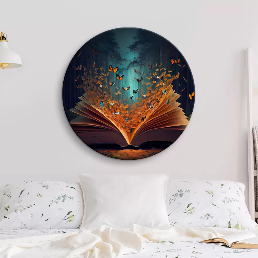 carta da parati Natura, ambiente naturale e ramo nr. r33915