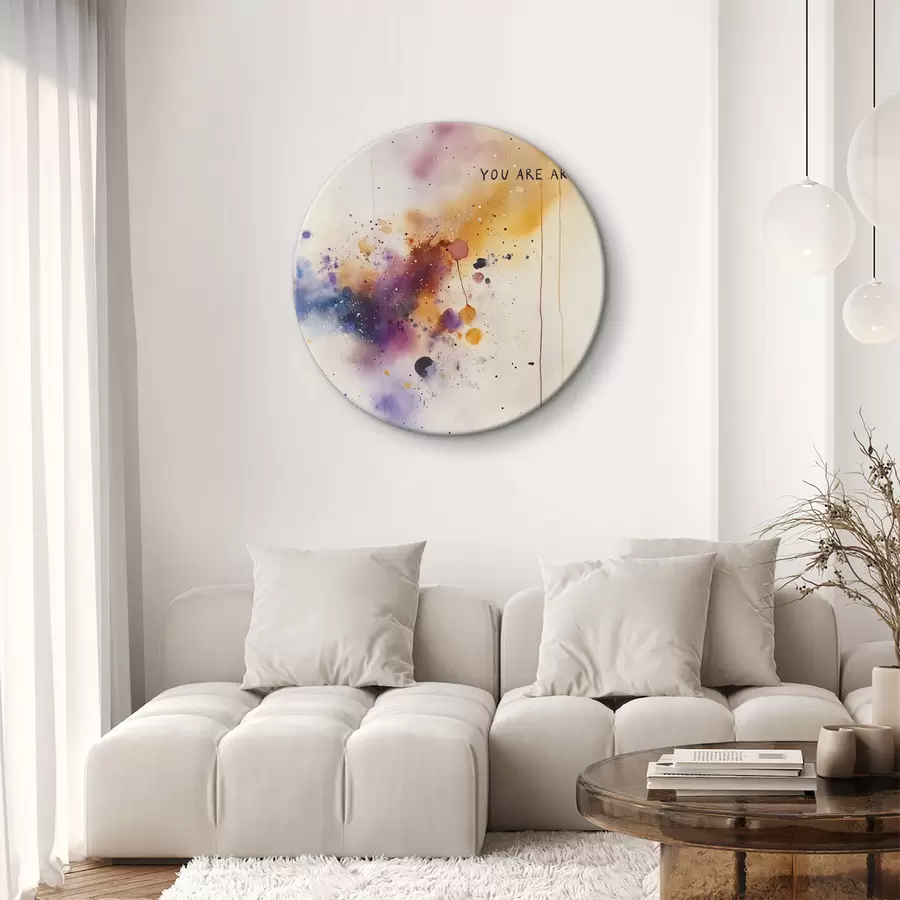 carta da parati affermazione dell'immagine nr. r39920