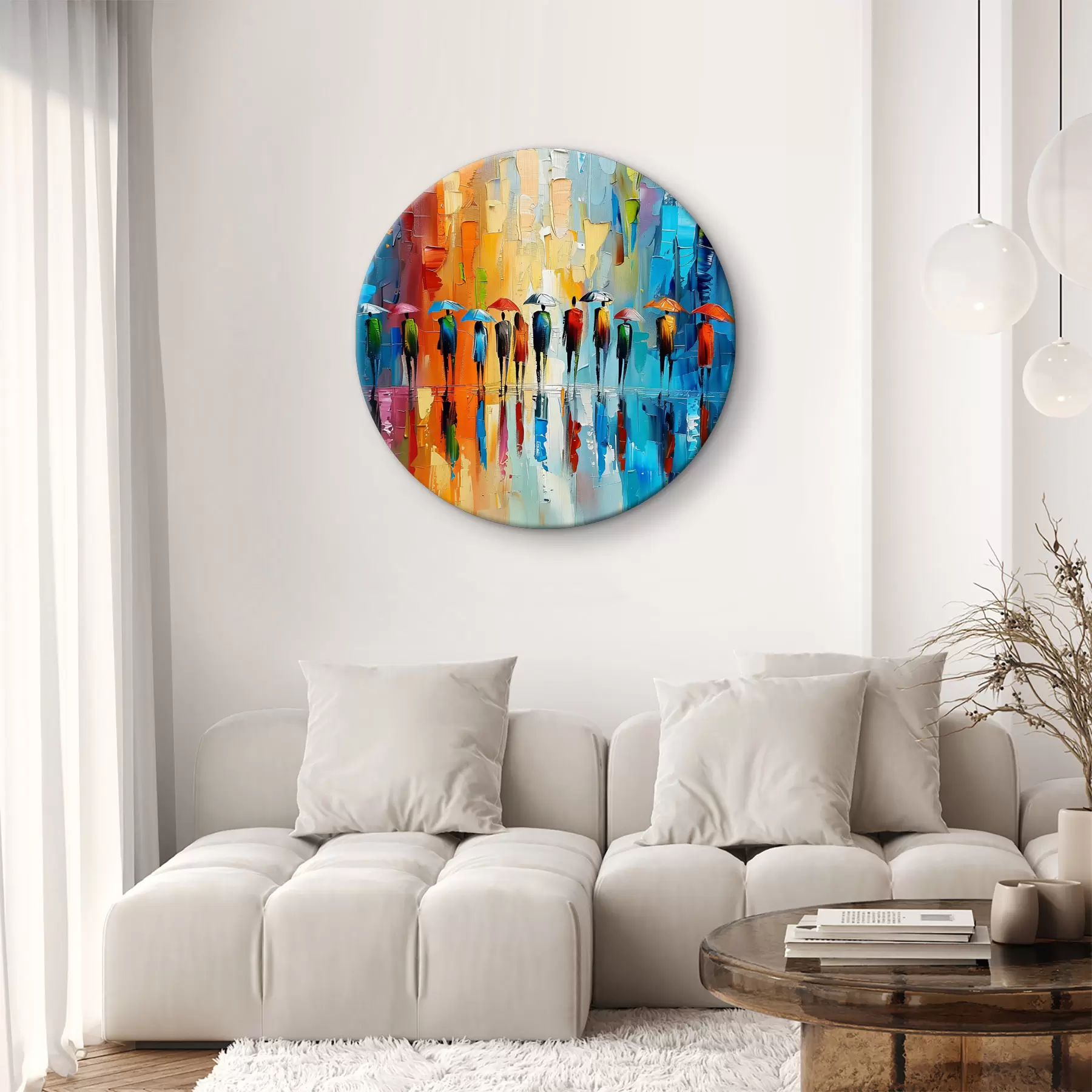 carta da parati Astrazione nr. r40188