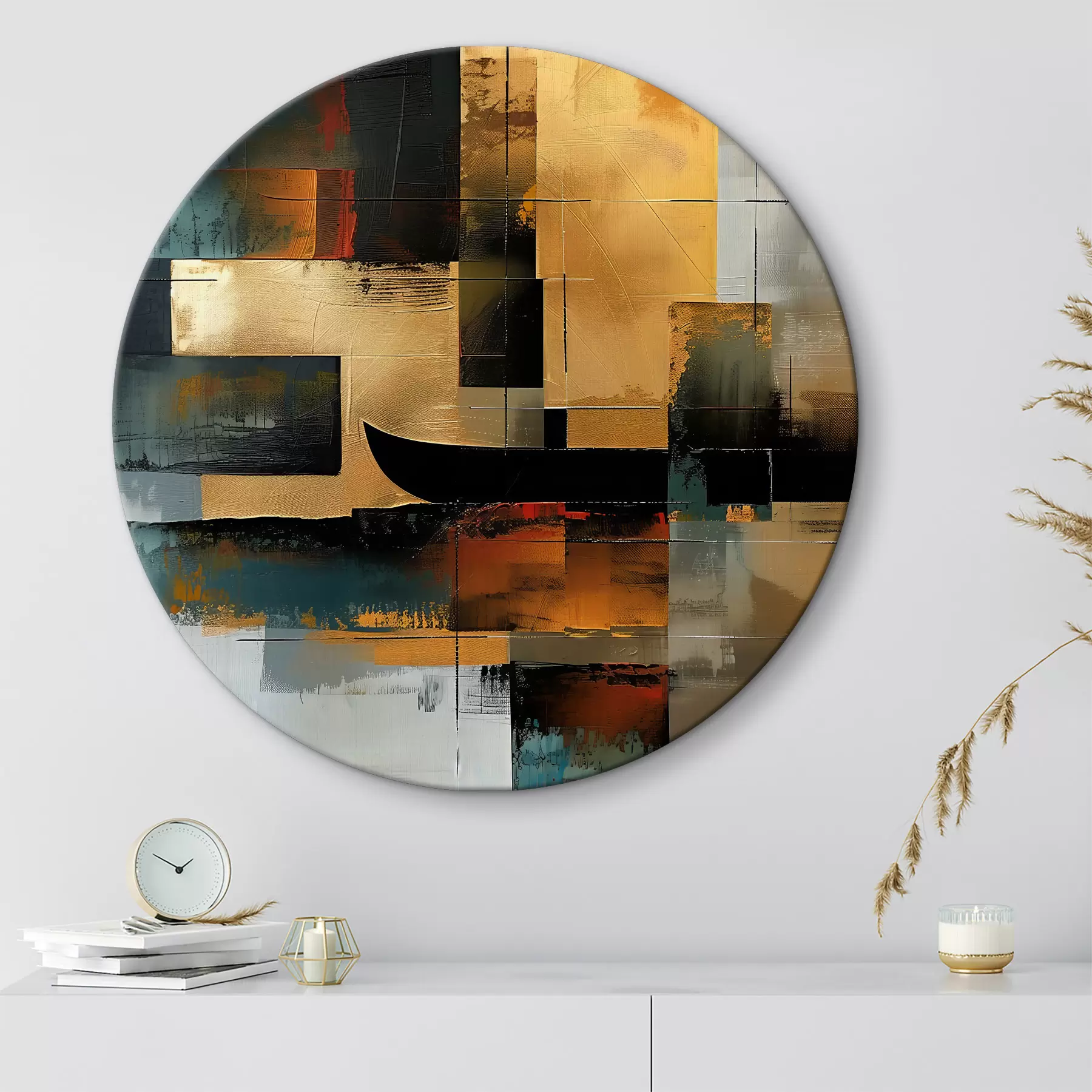 carta da parati Astrazione nr. r40195