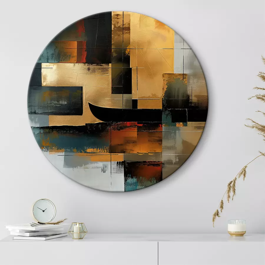 carta da parati Astrazione nr. r40195