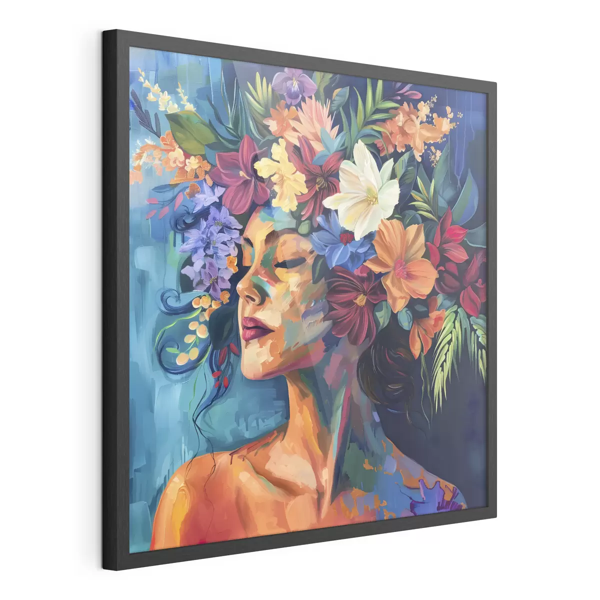 Poster Melodia e meraviglia f38574