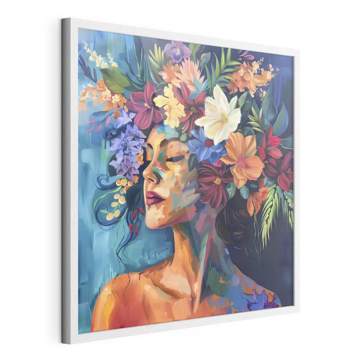 Poster Melodia e meraviglia f38574