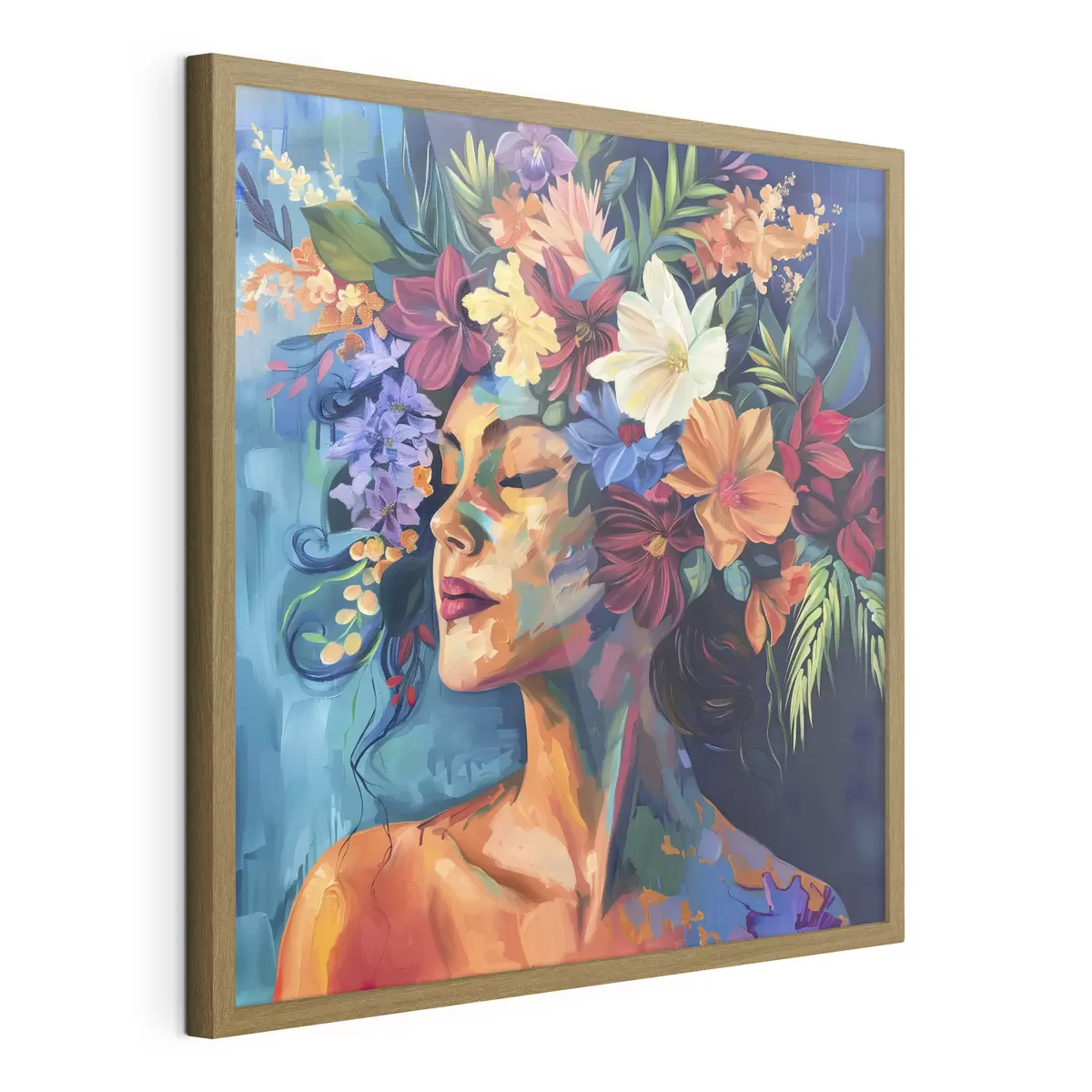 Poster Melodia e meraviglia f38574