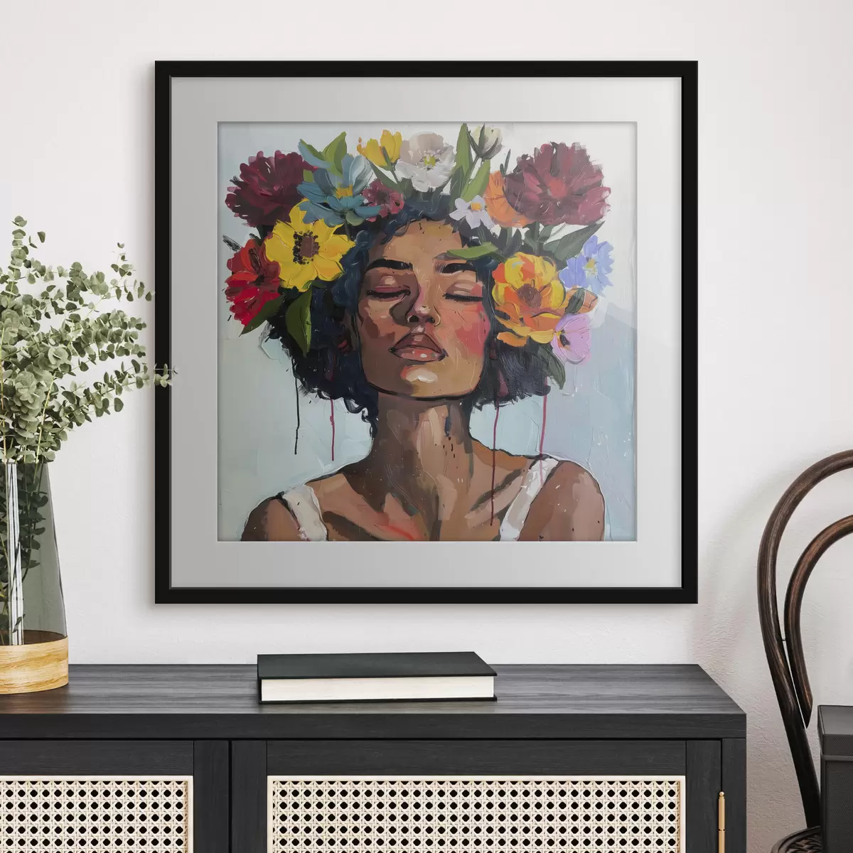 Poster Melodia e magia f38575