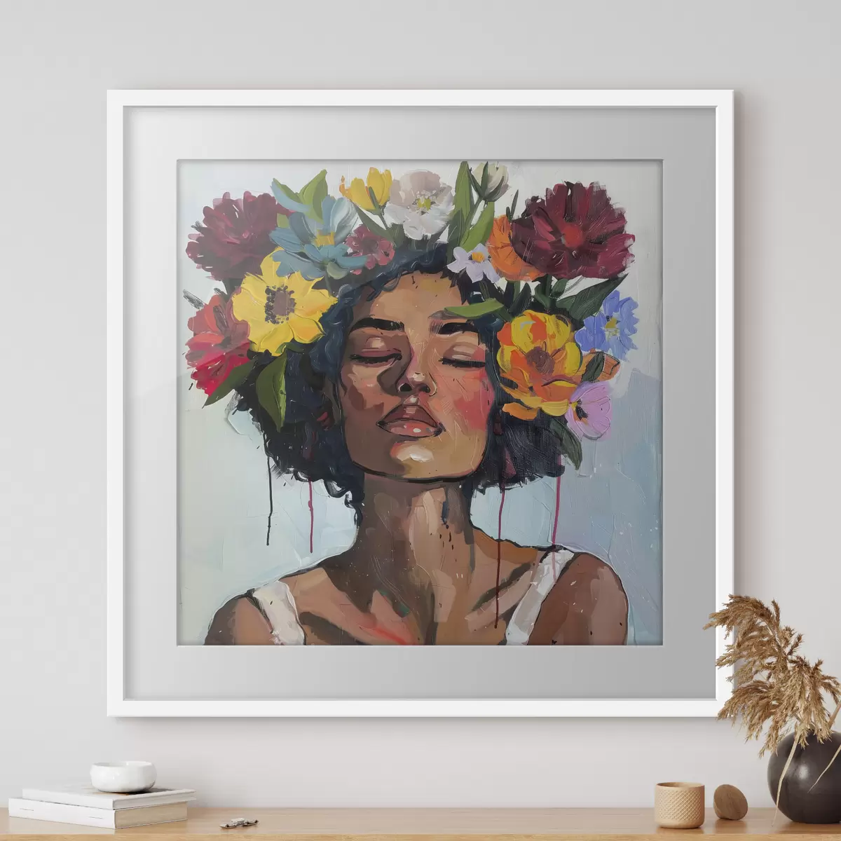 Poster Melodia e magia f38575