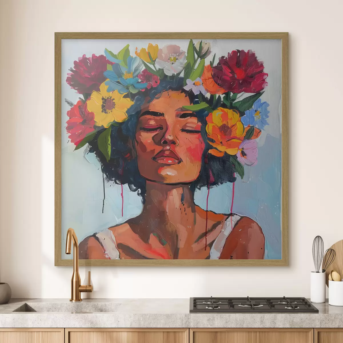 Poster Melodia e magia f38575
