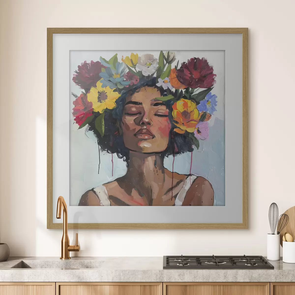 Poster Melodia e magia f38575