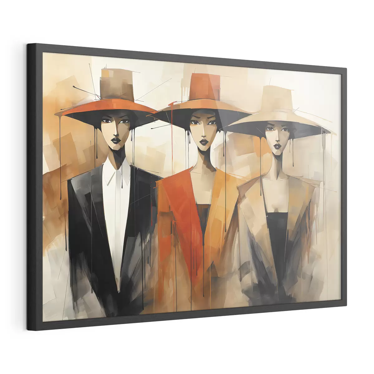 Poster Ragazze f36826