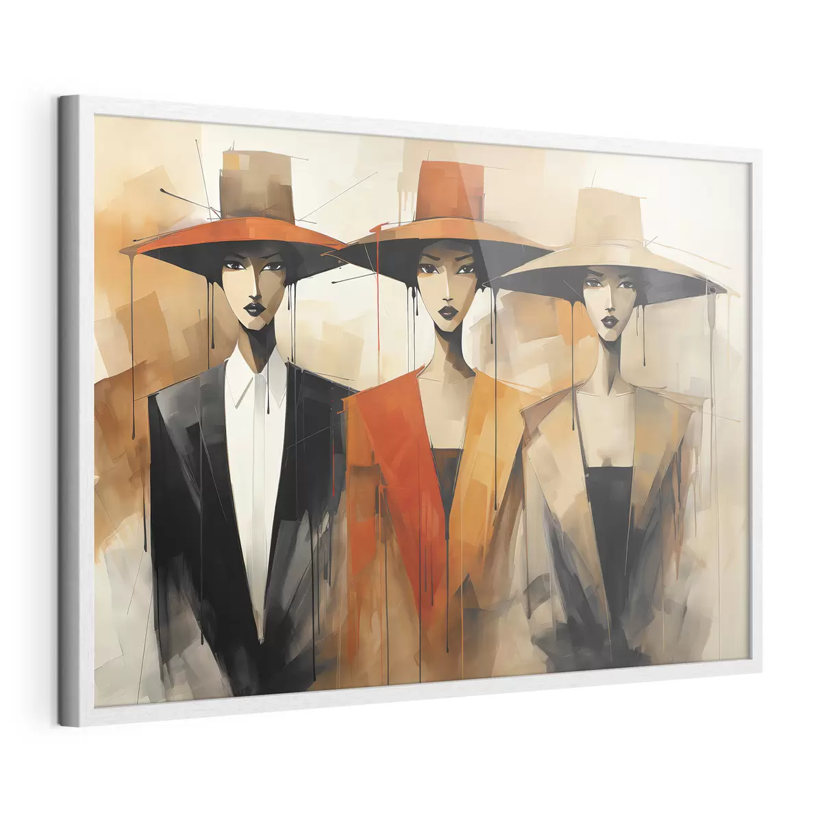 Poster Ragazze f36826