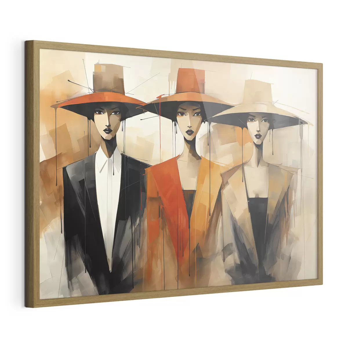 Poster Ragazze f36826