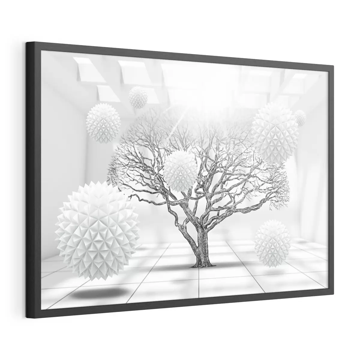 Poster Pace e bellezza f02828