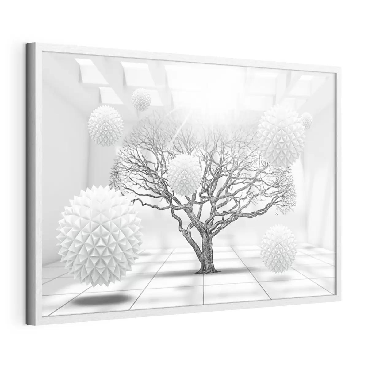 Poster Pace e bellezza f02828