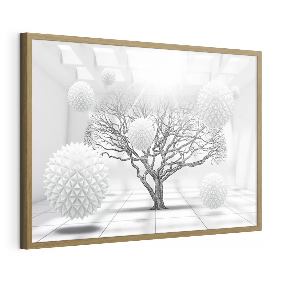 Poster Pace e bellezza f02828