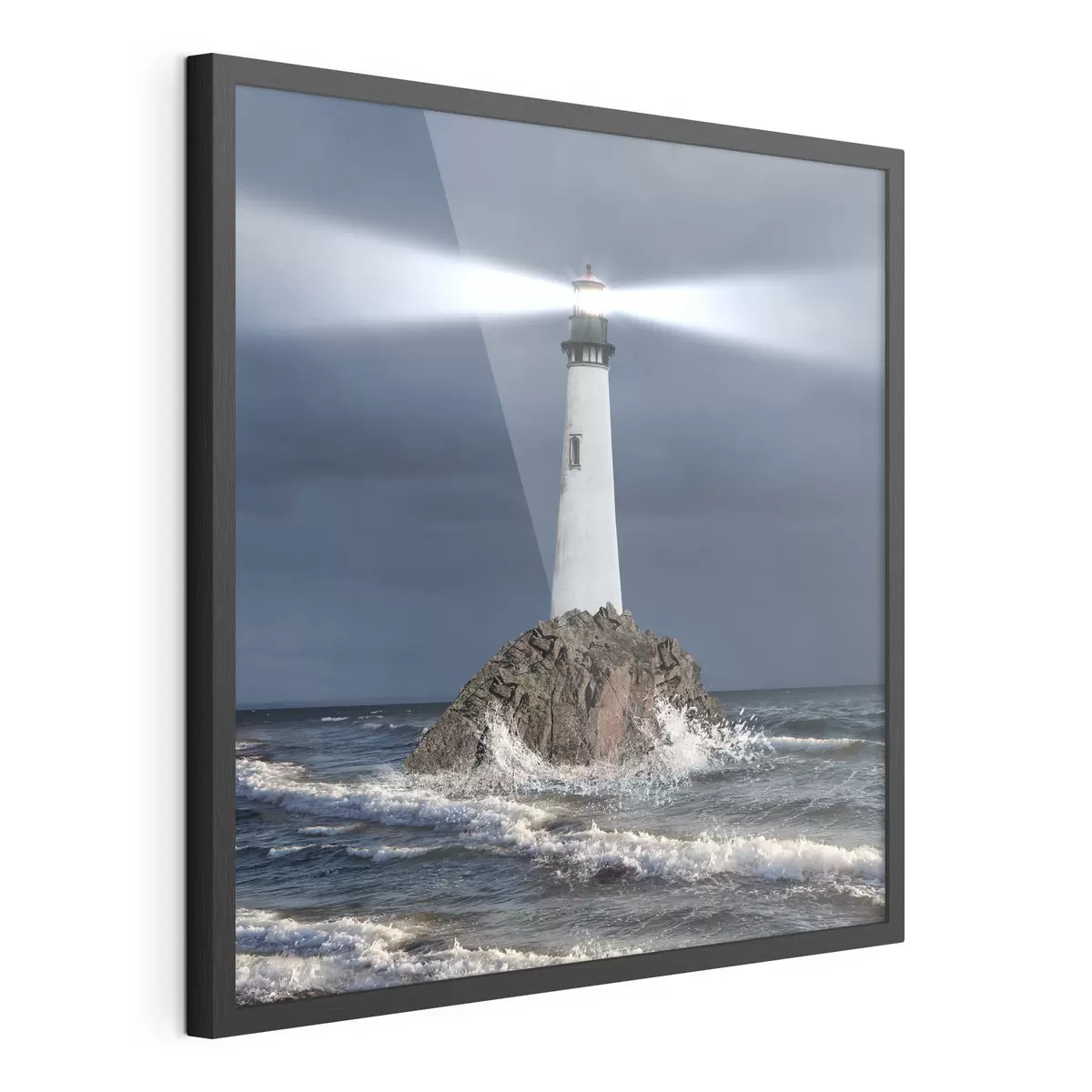 Poster Costa e mistero f08187
