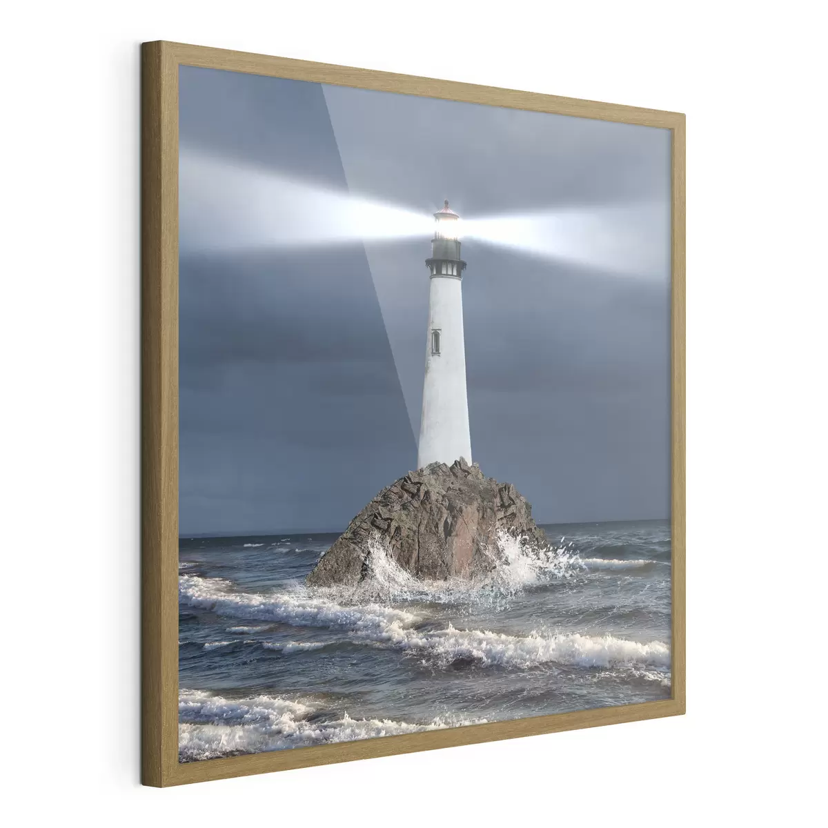 Poster Costa e mistero f08187